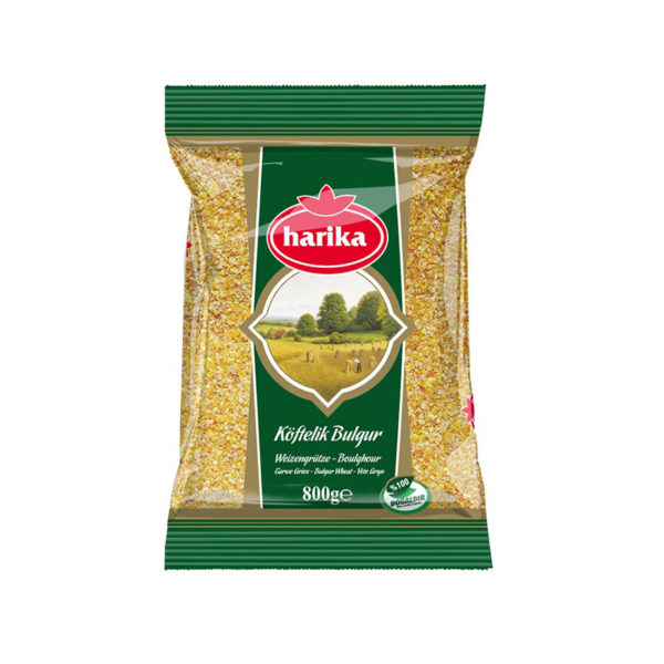 harika bulgur