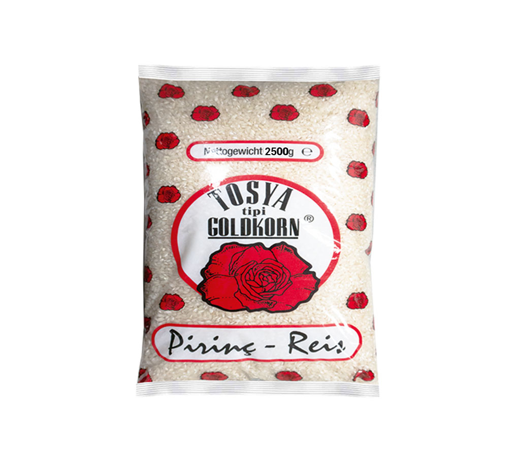 Güllü pirinc_2500g Güllü pirinc_2500g