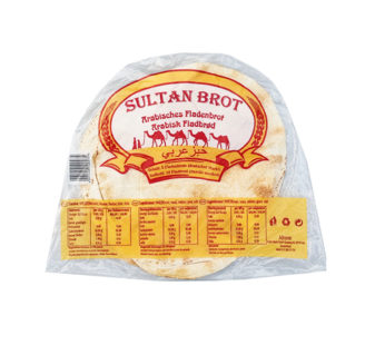 SULTAN BROT