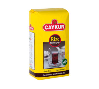 ÇAYKUR Schwarzer Tea