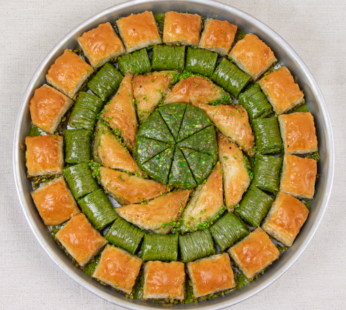 Bekir baklava